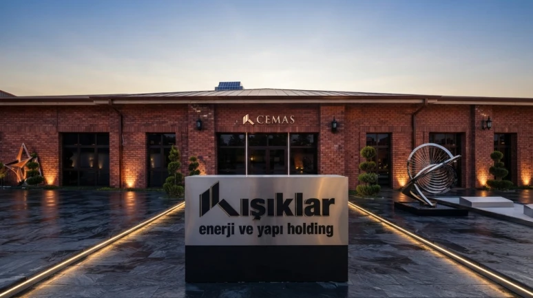 Işıklar Enerji'den CEMAS alımı: Pay oranı yüzde 11,59 oldu