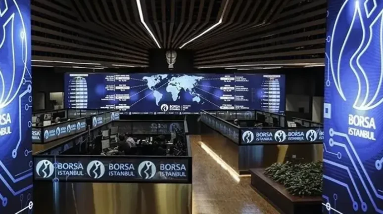 Borsa İstanbul'da MSCI şoku: Endeks 12 bin puan sınırında