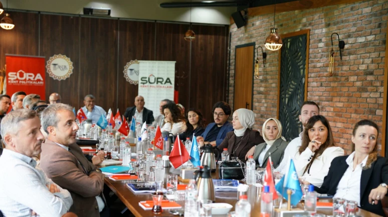 Kartepe'de 4 mevsim turizm hamlesi: Master plan için süreç hızlandı