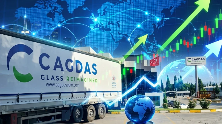 CGCAM’den dev anlaşma: 63,5 milyon TL’lik sipariş alındı