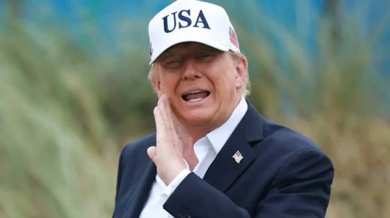 Trump'tan Yüksek Mahkeme'ye seçim komplosu başvurusu