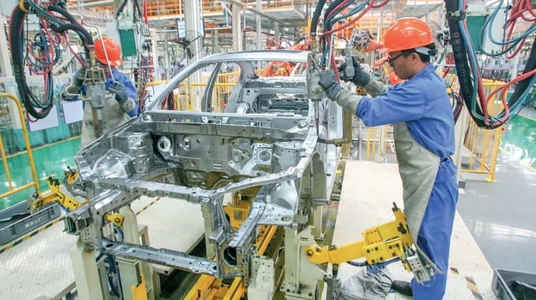 Otomotiv sektöründe kapasite fazlası: Kârlılık baskı altında