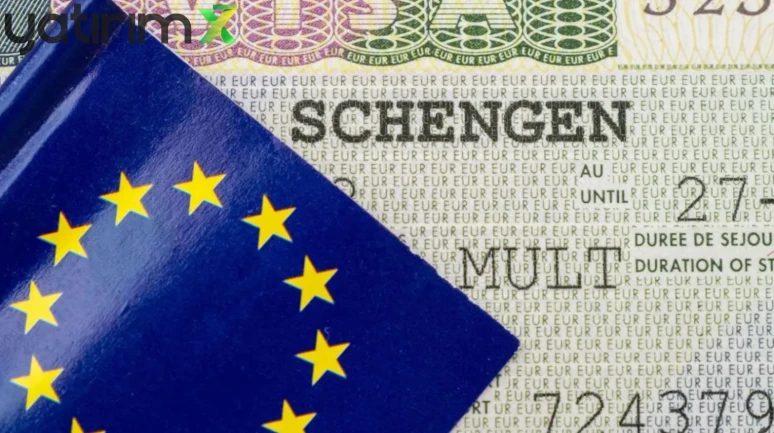 AB Schengen Vizesinde 90 Gün Sınırını Kaldırıyor: İşte O 6 Meslek