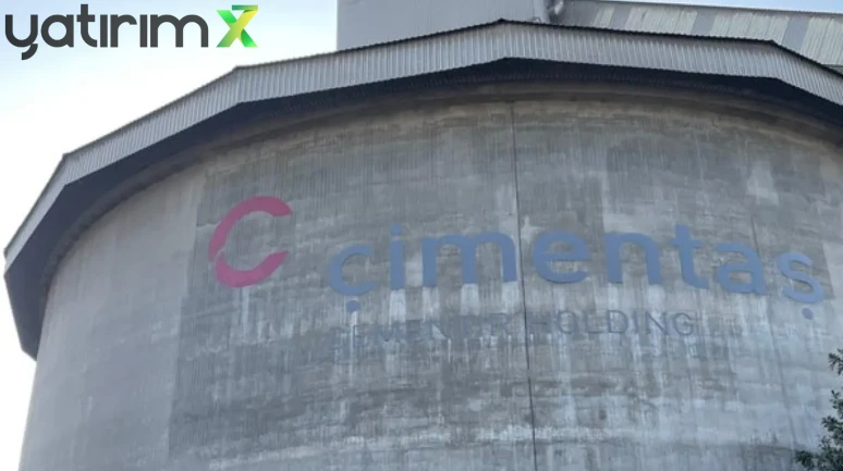 Çimentaş İzmir Çimento Toplu İş Sözleşmesi Anlaşması Sağlandı