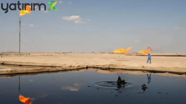 İran'da Kritik Enerji Hattı Vuruldu: Güney Pars ve Asaluyeh Hedefte