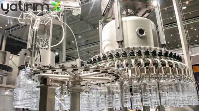 Türk Plastik Sektöründe "Savaş Tatili" Dönemi: Üretim Durma Noktasında