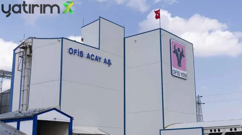 Ofis Yem'de (OFSYM) Kritik Ayrılık: Yatırımcı İlişkileri Müdürü İstifa Etti