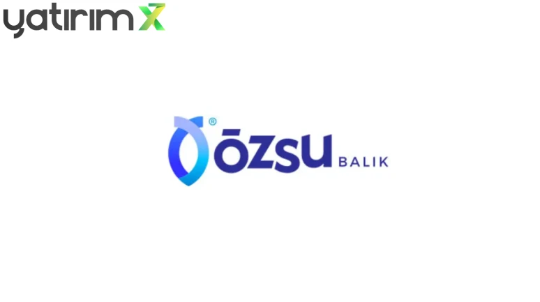 SPK'dan OZSUB Kararı! Cansu Sırma Hakkında 6 Ay İşlem Yasağı