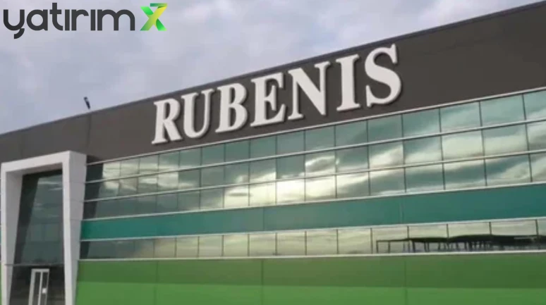 RUBNS Genel Kurulu Onayladı! Kayıtlı Sermaye Tavanı 12 Milyar TL’ye Yükseldi