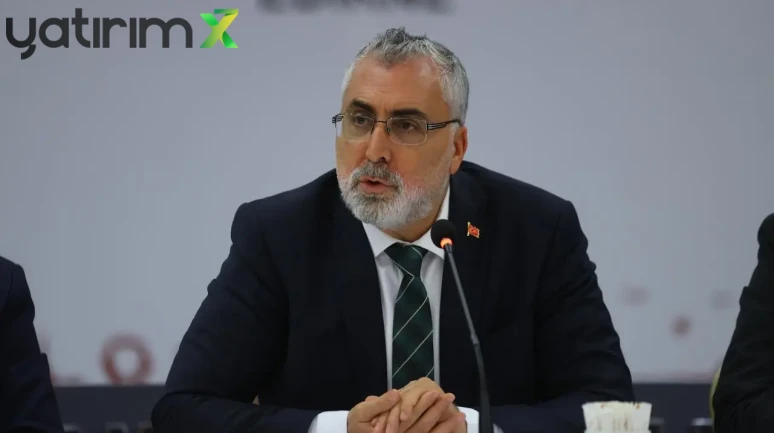 Bakan Işıkhan: Ulusal Staj Programı Hedefi 200 Bin Öğrenci