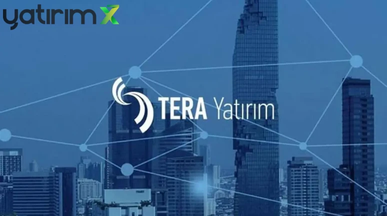 BIMAS ve EKGYO'da Satış Baskısı: Tera Yatırım Güncel Verileri