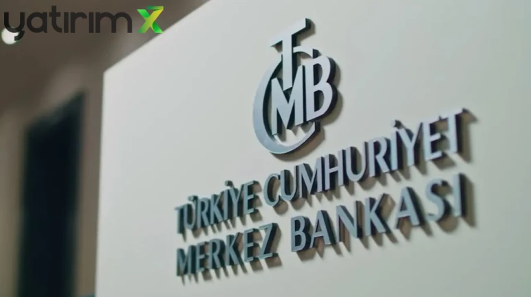 TCMB açıkladı! Altın ve döviz rezervleri 1 haftada ne kadar azaldı?