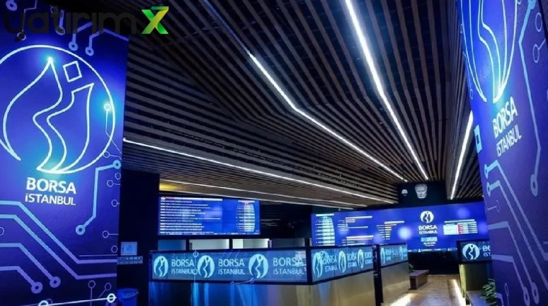 Borsa İstanbul'a "Hürmüz" Freni: Bankacılık Endeksinde Sert Kayıp