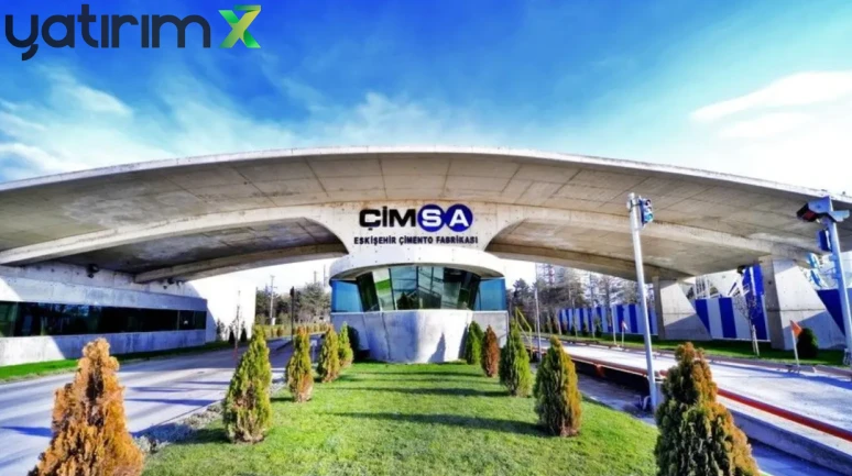 58 TL'yi test eden CIMSA 80 TL olacak! 8 kurum hedef fiyat açıkladı