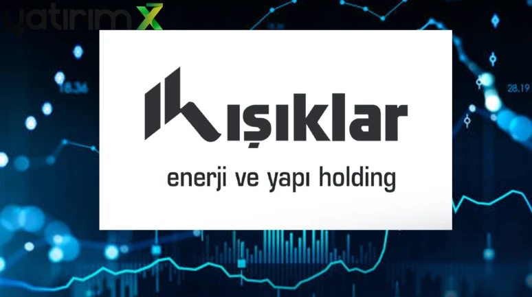 IEYHO ve CEMAS arasında hisse devri: 136 milyon TL'lik imza!