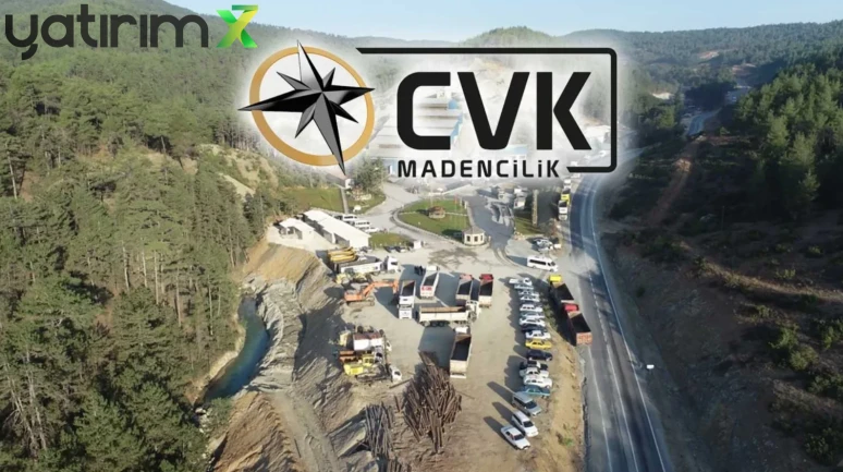 CVK Maden (CVKMD) TV Tower Projesi ÇED sürecinde yeni gelişme