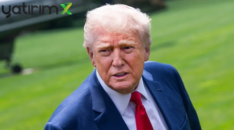 Trump'tan İran'a net ültimatom: Ya anlaşma ya dev bombardıman!