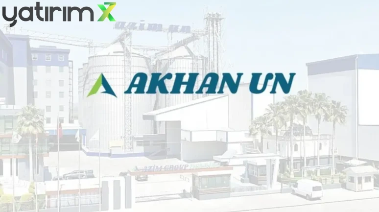 AKHAN’dan küresel hamle: Tayvan’a ilk makarna satışı yapıldı!