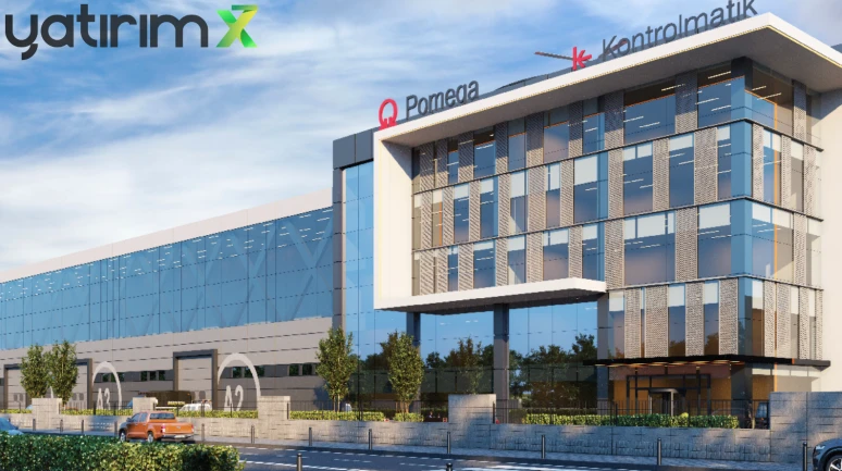 Kontrolmatik'ten temettü kararı! KONTR kar payı verecek mi?
