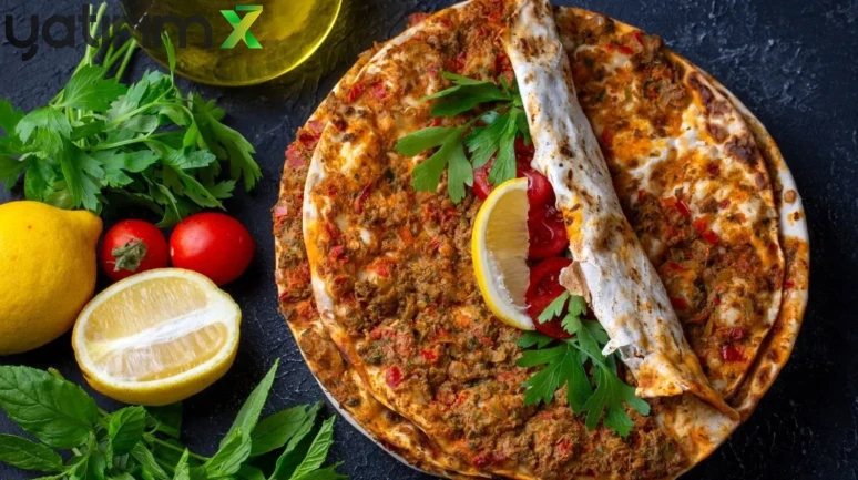 Lahmacun fiyatlarında dev fark: Adalar 221 TL, Sultanbeyli 79 TL