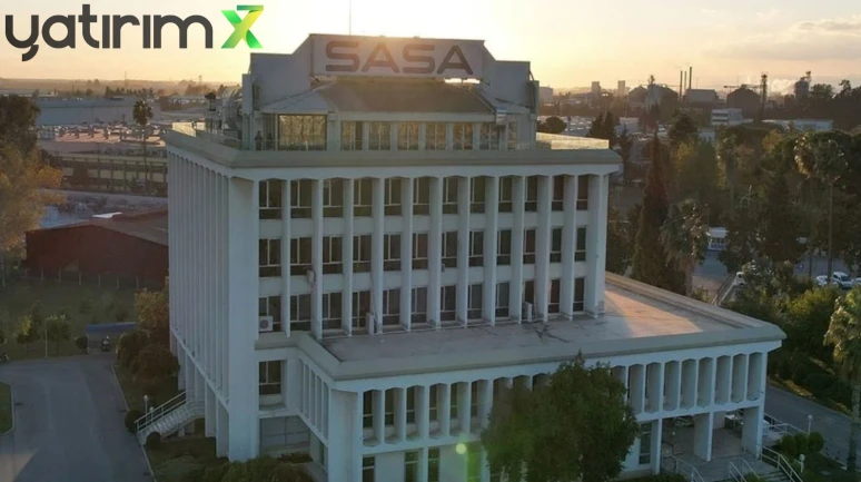 SPK'dan SASA'nın sermaye artırımına onay: 46 milyar TL'yi aşacak