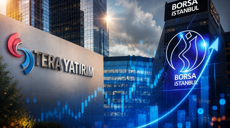 TERA'dan CWENE ve OZATD hamlesi: İşte alınan hisseler