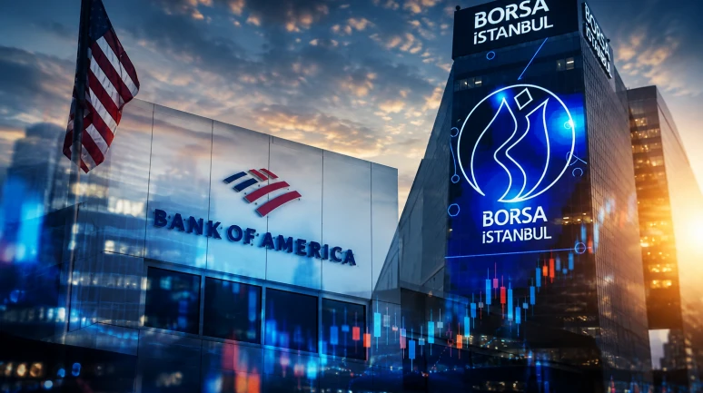 BofA'dan EREGL ve THYAO'da dev satış: İşte tam liste