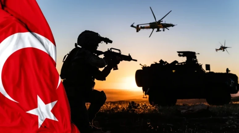 Türkiye, Suudi Arabistan ve Pakistan’dan dev savunma paktı