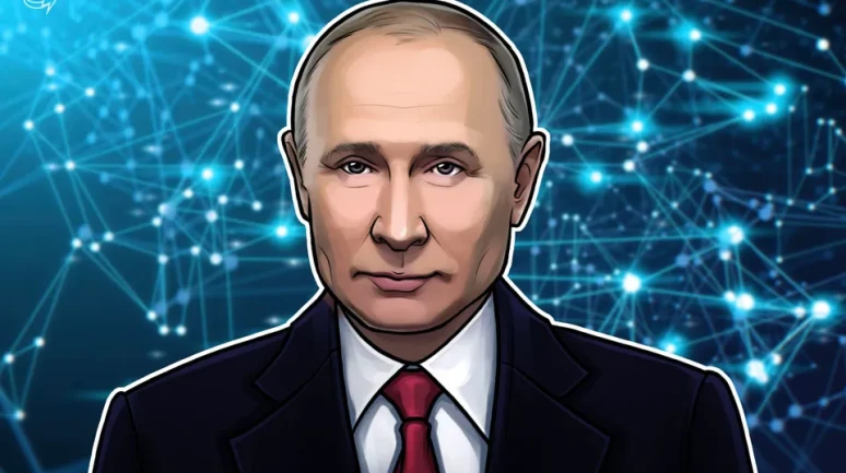 Putin imzayı attı: Rusya'da kripto para dönemi resmen başlıyor