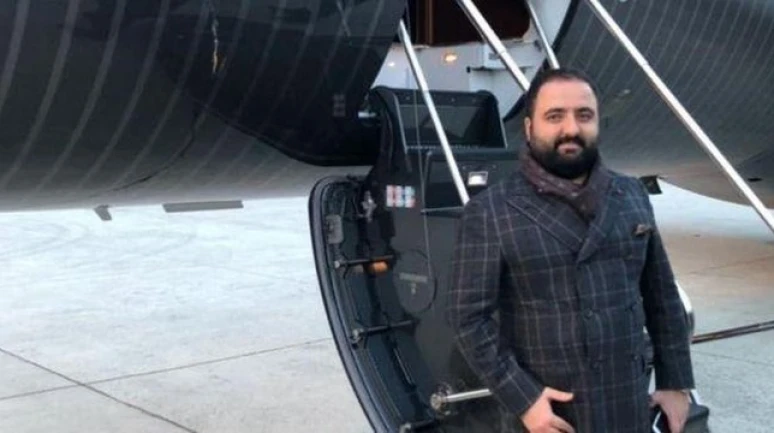Ünlülere uyuşturucu soruşturması: Ferhan Kaya tutuklandı