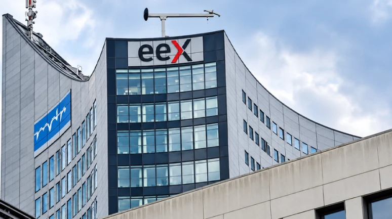 EEX duyurdu: Hava koşullarına dayalı rüzgâr ve güneş vadeli dönemi