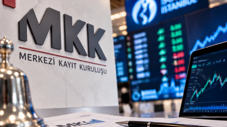 MKK duyurdu: Şirketlerde dev ortaklık ve pay değişimleri