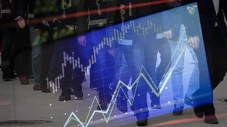 İstanbul Başsavcılığı'ndan borsa operasyonu: 1 tutuklama, 3 gözaltı