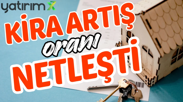 Aralık 2025 Kira Artış Oranı Netleşti! Zam Hesaplama ve Yeni Tavan Oranı