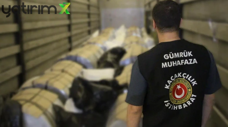 2026 Gümrük Ceza ve Fazla Mesai Ücretleri Belli Oldu