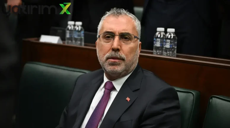 2026 Asgari Ücret Ne Kadar Olacak? Bakan Işıkhan’dan Açıklama Geldi