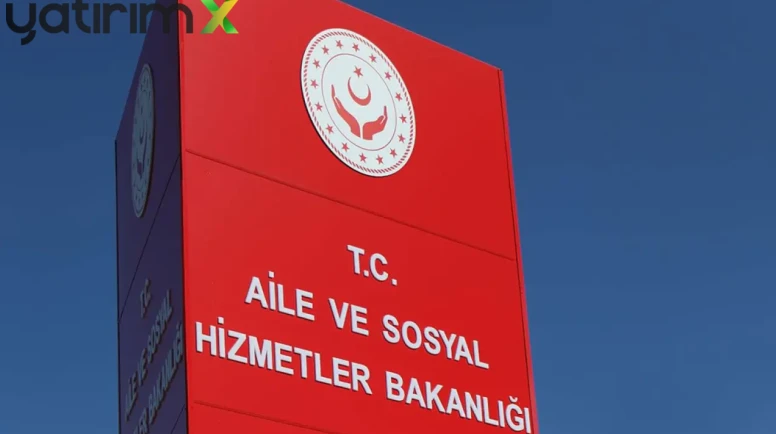 KPSS Puanıyla Memur Alımı: Aile ve Sosyal Hizmetler Bakanlığı'ndan 3 Bin İstidam Hamlesi