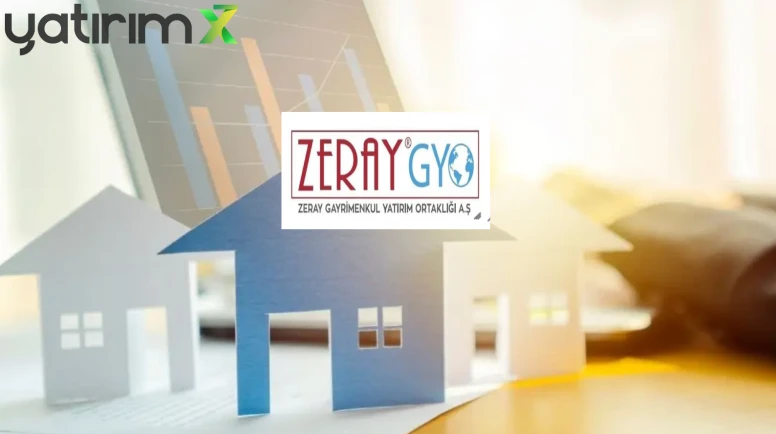 Tam 1,96 Kat Talep! Zeray GYO Halka Arzı Sonuçlandı: 2 Milyar TL Barajı Aşıldı