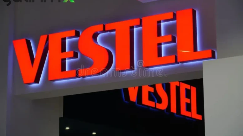 Brüt Kar Var, Kasa Boş: Vestel 5 Milyar TL Zarar Açıkladı