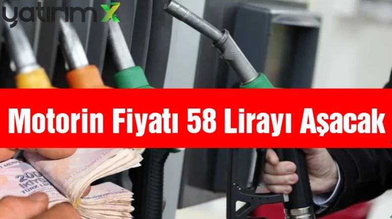 Motorine Üst Üste İkinci Zam: 23 Ocak Güncel Akaryakıt Fiyatları