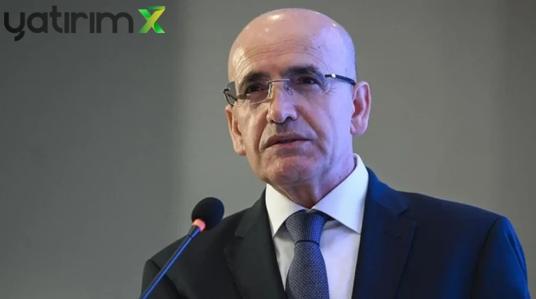 Bakan Şimşek: Dış Ticaret Açığı OVP Hedeflerinin Altında Kaldı