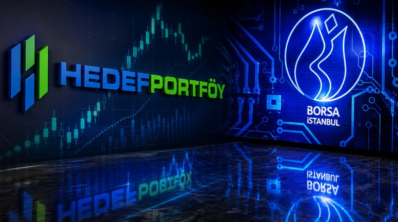 Hedef Portföy'de tasfiye süreci başladı: Süreci Ziraat Bankası yürütecek