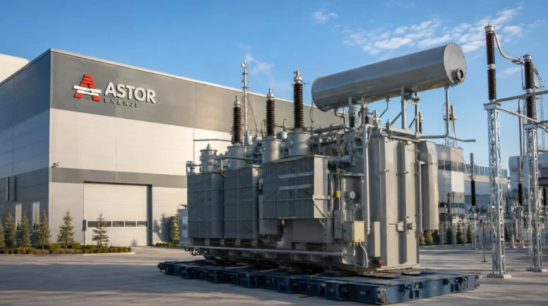 Astor Enerji'de hissedarlar hakkındaki tedbir kararı kaldırıldı