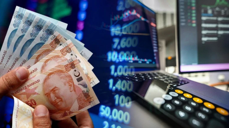 BİST 100 12.275 puana yükseldi: Dolar 49,36 TL, ons altın 4.186 dolar