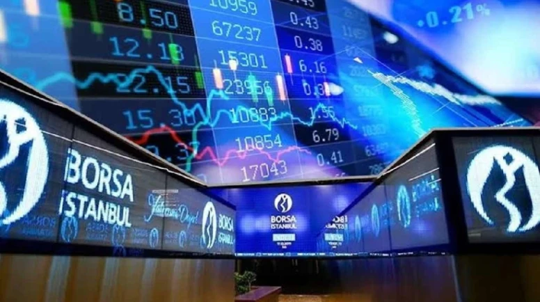 Borsada fon krizi ve tarihsel çöküşler: Kayıp %23,5'e ulaştı