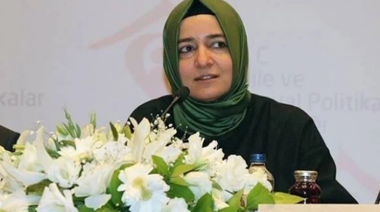 Fatma Betül Sayan Kaya ve eşi İlyas Kaya hakkında soruşturma izni