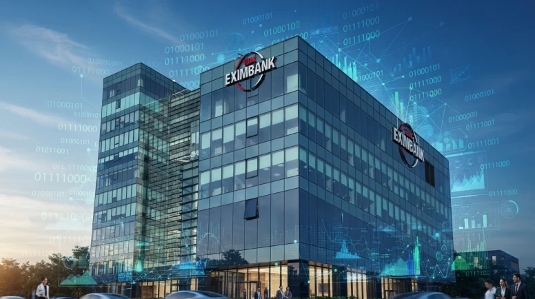 Türk Eximbank'ta büyük dönüşüm: Detaylar netleşti
