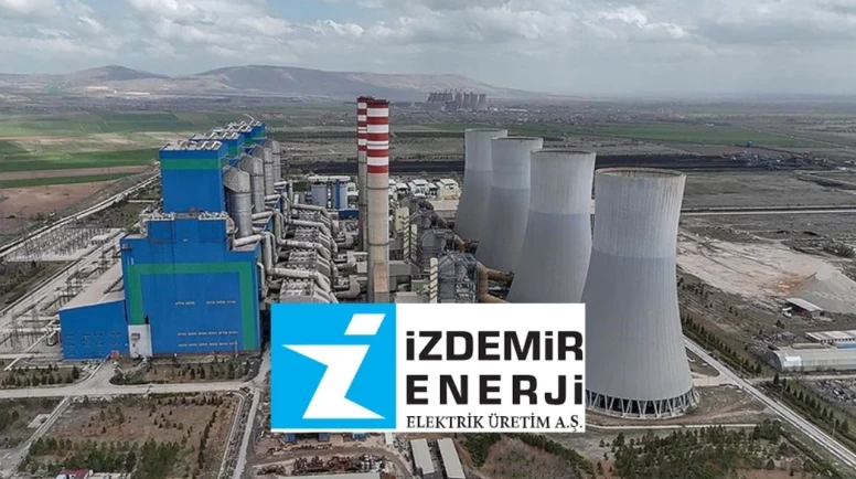 İzdemir Enerji  9 aylık bilanço: 1,17 milyar TL zarar açıklandı