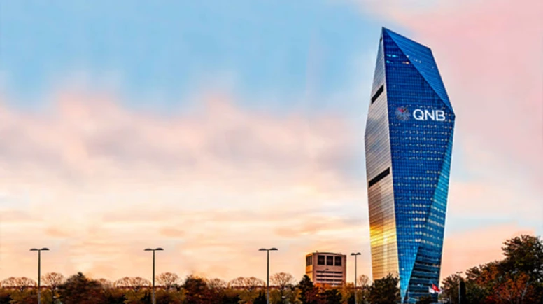 QNB Türkiye 9 aylık bilanço: Net kâr 43,6 milyar TL oldu