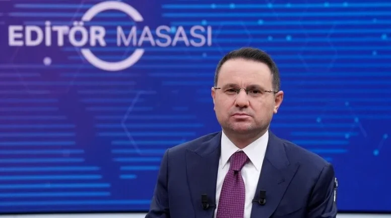 Adalet Bakanı Akın Gürlek: "Ucu kime giderse gitsin mücadele edeceğiz"
